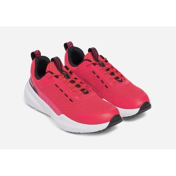 Under Armour Project Rock BSR 5 3028296 Racer Red Training Shoes Men 9